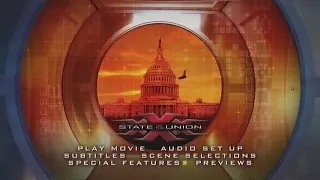 XXX State of the Union : Special Ops (The Making of XXX ) Ice Cube-- Pt.1/2