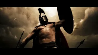 300 2006   Hot Gates Battle 2 2   Movieclips   YouTube