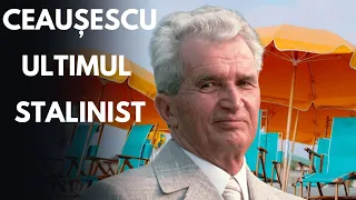 Nicolae Ceaușescu - Seria Dictatori ep3