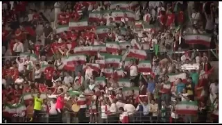 Sina Vaziri- We Are The Champions سینا وزیری ـ ما قهرمانیم