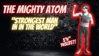 The Mighty Atom: Underdog to Superhuman