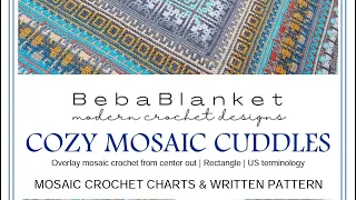 Cozy Mosaic Cuddles:Getting Started