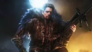 Kraven the Hunter (2023) Trailer Music