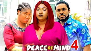 PEACE OF MIND SEASON 4(New Movie)Queenth Herberth,Maleek Milton 2024 Latest Nigerian Nollywood Movie