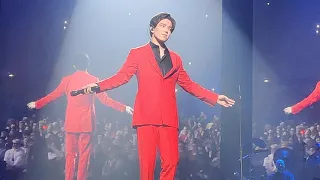 DIMASH KUDAIBERGEN - CHORNOBRYVTSI -ARNAU LIVE CONCERT-KIEV-UKRAINE - 11.03.2020 - UKR SUB - ENG SUB