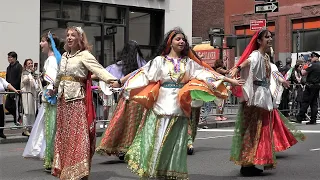 Persian Parade New York City 2023