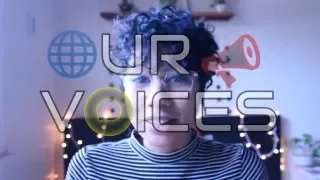 OUR VOICES Gender Identity 3