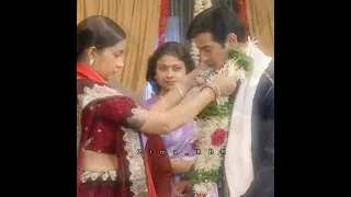 Tulsi and Mihir wedding #ronitboseroy #love  #smritiirani#kyunkisaasbhikabhibahuthi #wedding