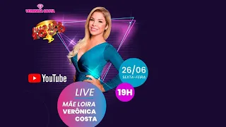 LIVE 2 - MÃE LOIRA VERÔNICA COSTA