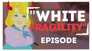 REVIEW: The Proud Family Protest Episode - 'White Fragility' for Kids?