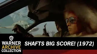 Clip HD | Shafts Big Score! | Warner Archive