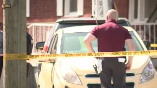 LMPD gives information on fatal stabbing in Newburg neighborhood