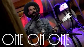 Cellar Sessions: Dashboard Confessional June 24th, 2019 City Winery New York Full Session