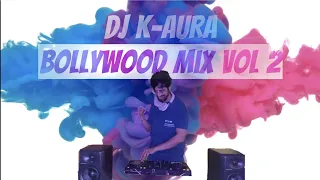 Bollywood Club MIX / NONSTOP REMIXES On Pioneer DDJ FLX 4 / BEST DANCE MIX 2023 / HOUSE PARTY MIX