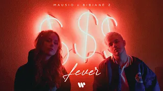 Mausio x @BibianeZ  - Fever [unCENSORED ALBUM]