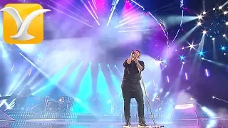 Maluma - La curiosidad - Festival de Viña del Mar 2017 HD 1080p