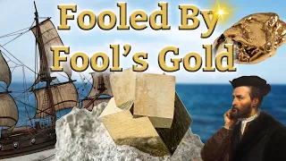 Fooled by Fool's Gold | Greatest Pyrite Failures