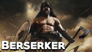 Berserkers: The Most Feared Viking Warriors - Medieval History - See U in History