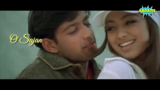 O Sajan | Lyrical HD Video | Ayesha Takia, Vatsal | Tarzan The Wonder Car