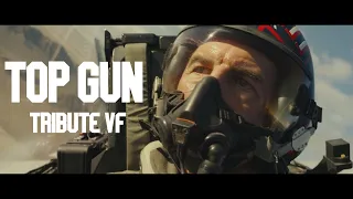 TOP GUN: MAVERICK (Tribute VF)