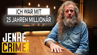 Vom erfolgreichen Rocker zum "Koks-König": Der Weg von Detlef Kowalewski | 1/7 | Jenke.Crime