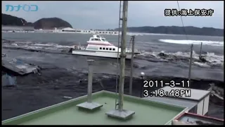 Giant TSUNAMI in Miyako   Final Documentary   Japan 2011 津波ドキュメンタリー2011 hq video