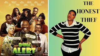 Movie Review – Bank Alert (Okey Bakassi, KOK, Uzor Arukwe, Kate Henshaw, Bolanle Ninolowo…)