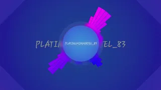 Platinum Event-Platinum Immortel edit by [DJ ASH]