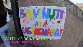 Fatti un Giro in Oratorio