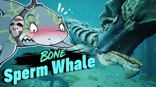 THE SPERM WHALE “BONER” - Maneater DLC Part 3