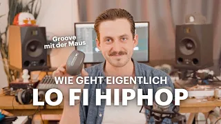 LO(gitech) FI HIPHOP | Wie geht eigentlich Musik?