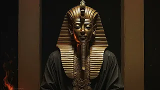 Pharaoh Chambers / Tut Ankh Amun / Dark Ambient / Dark Lofi / Om Mix #music #om #darkambient