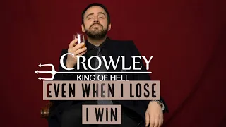 Crowley Stories - Even when I lose I win (Ep.1) Web Series (SUB ITA / SUB ENG)