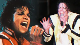 Michael Jackson - Thriller | Showdown: Yokohama '87 and Munich '97