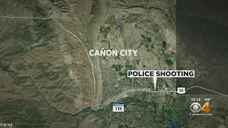 1 Dead In Weekend Shooting With Cañon City Police