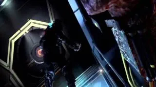 Dead Space 2 - Last Level, Boss and Ending