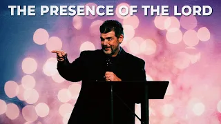 The Presence of the Lord |  Troy Brewer | ODX.TV