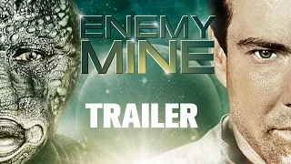 ENEMY MINE Original Theatrical Trailer