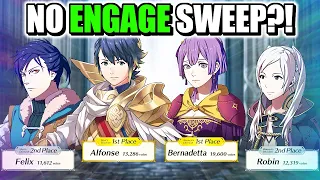 WHERE IS ENGAGE?! (FEH Channel Reaction)