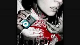 brokencyde-broken microphone