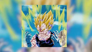 Scheming instrumental (Slowed) ft. Vegeta