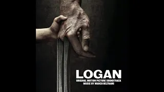 OST Logan - Main Titles - 40 Minutos