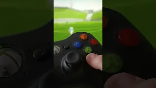 КАК ДЕЛАТЬ РАДУГУ В ФИФА 18 НА  Xbox 360