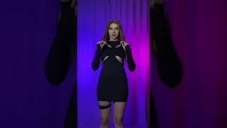 🤑🌹#shorts #scarlettjohansson #youtubeshorts #dance