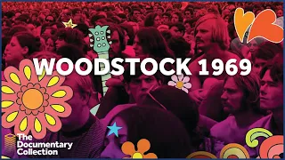 The Documentary Collection: Unveiling Woodstock's Secrets