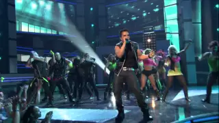 Luis Fonsi - Claridad (En Vivo Premios Lo Nuestro 2012)