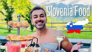 Slovenian Food | The Delicious Food Tour of Slovenia | Best of Slovenian Cuisine