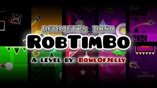 RobTimBo | Geometry Dash