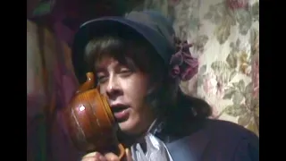 Rising Damp (1975) - The Grey Lady Ghost  | Richard Beckinsale