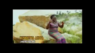 Henrietta Aidoo - Orengyae Me